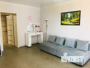 2-к квартира, посуточно, 75м2, 4/19 этаж