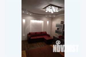 1-к квартира, посуточно, 60м2, 5/19 этаж