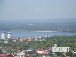 Студия квартира, посуточно, 33м2, 22/24 этаж