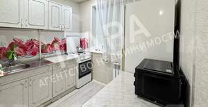 2-к квартира, на длительный срок, 44м2, 2/5 этаж