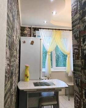 2-к квартира, на длительный срок, 41м2, 4/5 этаж