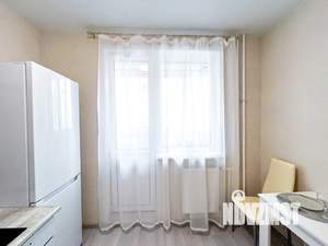 1-к квартира, посуточно, 44м2, 17/18 этаж