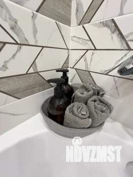 2-к квартира, посуточно, 66м2, 5/23 этаж