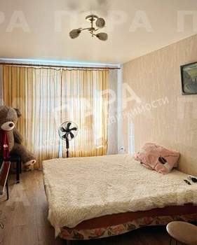 1-к квартира, на длительный срок, 39м2, 1/3 этаж