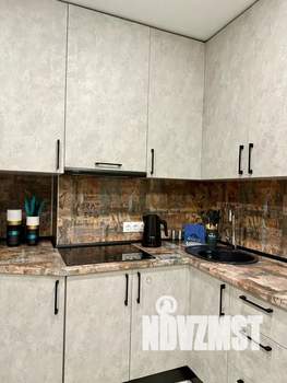 1-к квартира, посуточно, 50м2, 23/24 этаж