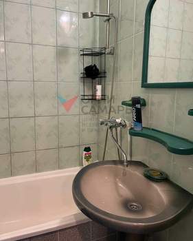 2-к квартира, на длительный срок, 45м2, 9/9 этаж