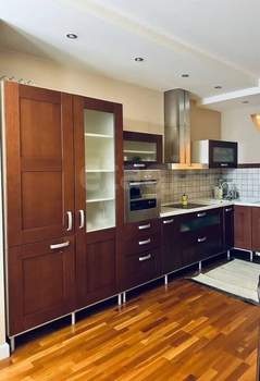 4-к квартира, на длительный срок, 160м2, 11/0 этаж