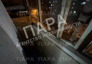 1-к квартира, на длительный срок, 35м2, 3/5 этаж