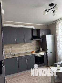 1-к квартира, посуточно, 37м2, 1/1 этаж