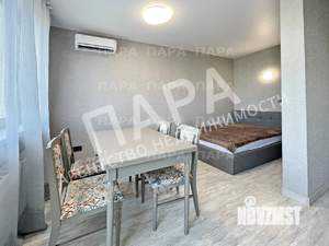 1-к квартира, на длительный срок, 32м2, 9/25 этаж