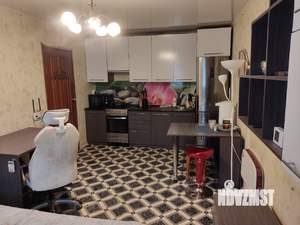 2-к квартира, на длительный срок, 38м2, 1/9 этаж