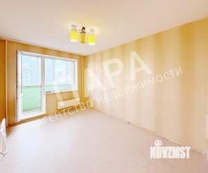 1-к квартира, на длительный срок, 36м2, 6/9 этаж