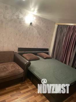 1-к квартира, посуточно, 30м2, 5/5 этаж