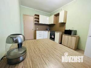 1-к квартира, посуточно, 54м2, 8/8 этаж