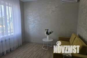 2-к квартира, посуточно, 42м2, 2/2 этаж