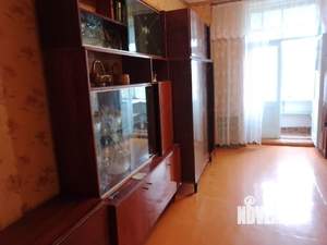 2-к квартира, на длительный срок, 64м2, 4/4 этаж