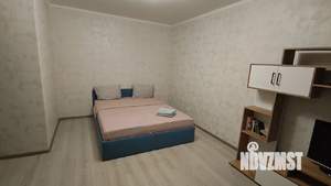 1-к квартира, посуточно, 45м2, 10/10 этаж