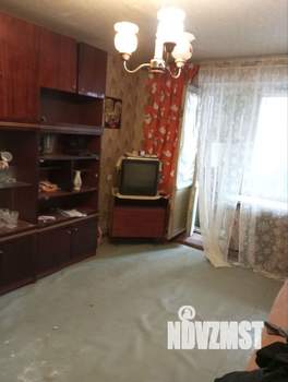 2-к квартира, на длительный срок, 52м2, 2/5 этаж