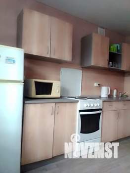 1-к квартира, посуточно, 44м2, 5/16 этаж