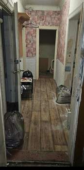 2-к квартира, на длительный срок, 49м2, 1/2 этаж