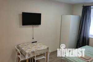 1-к квартира, посуточно, 18м2, 1/1 этаж