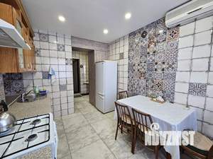 1-к квартира, посуточно, 34м2, 8/12 этаж