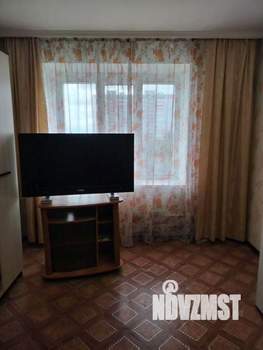 1-к квартира, на длительный срок, 42м2, 7/18 этаж