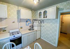 1-к квартира, на длительный срок, 35м2, 5/6 этаж