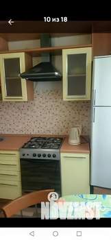 2-к квартира, на длительный срок, 53м2, 3/9 этаж
