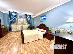 2-к квартира, посуточно, 93м2, 1/1 этаж