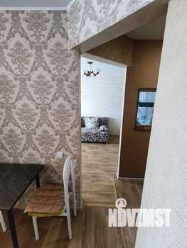 1-к квартира, на длительный срок, 29м2, 6/16 этаж