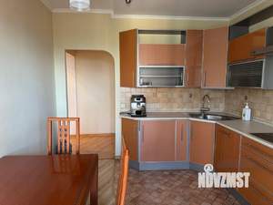 3-к квартира, на длительный срок, 100м2, 14/16 этаж