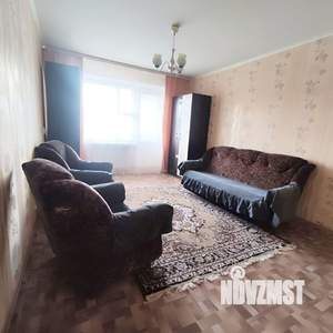 1-к квартира, на длительный срок, 37м2, 7/9 этаж