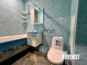 1-к квартира, на длительный срок, 37м2, 11/16 этаж