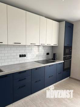 1-к квартира, на длительный срок, 42м2, 10/27 этаж