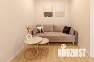 1-к квартира, посуточно, 62м2, 11/24 этаж