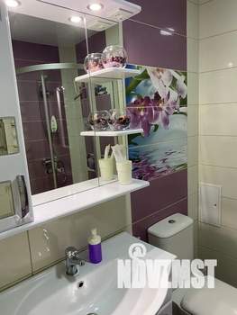 1-к квартира, посуточно, 36м2, 1/3 этаж