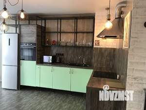 2-к квартира, на длительный срок, 90м2, 20/25 этаж