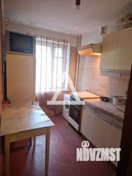 1-к квартира, на длительный срок, 35м2, 3/9 этаж