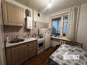 1-к квартира, на длительный срок, 31м2, 3/5 этаж