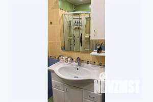 1-к квартира, посуточно, 48м2, 11/16 этаж