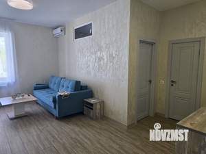 2-к квартира, посуточно, 40м2, 2/2 этаж