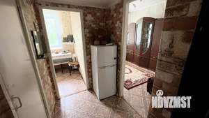 1-к квартира, на длительный срок, 20м2, 2/9 этаж