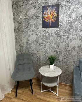 2-к квартира, на длительный срок, 43м2, 3/9 этаж