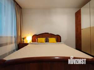 2-к квартира, посуточно, 49м2, 1/1 этаж