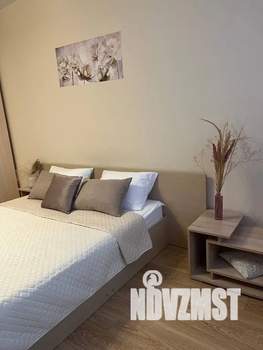 2-к квартира, посуточно, 71м2, 5/22 этаж