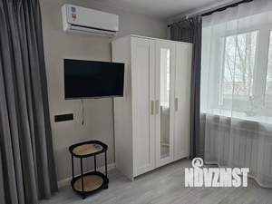 1-к квартира, посуточно, 30м2, 4/5 этаж