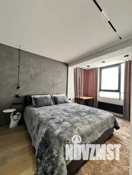 1-к квартира, посуточно, 50м2, 4/24 этаж