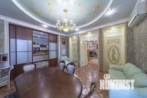 5-к квартира, на длительный срок, 180м2, 2/8 этаж