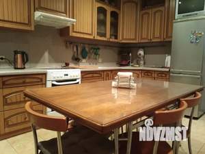 3-к квартира, посуточно, 90м2, 12/13 этаж